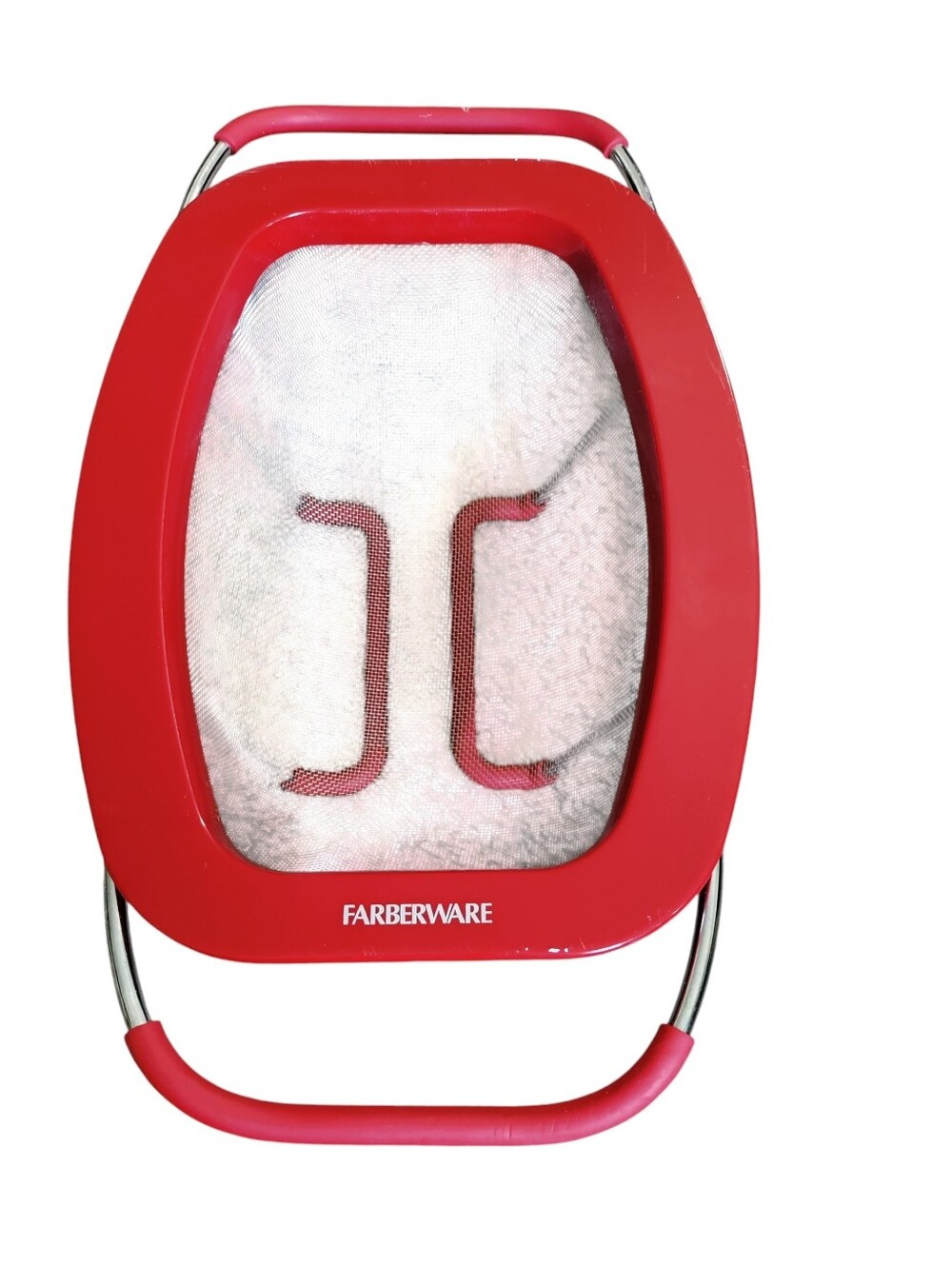 Farberware Expanding Over The Sink Strainer Colander